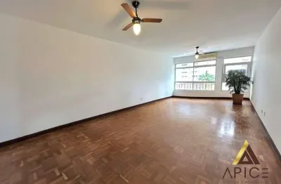 Apartamento com 3 dormitórios à venda, 180 m² por r$ 960.000,00 - boqueirão - santos/sp
