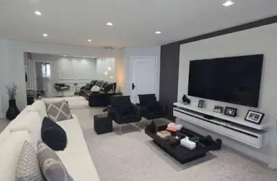 Apartamento à venda, 200 m² por r$ 2.679.000,00 - ponta da praia - santos/sp