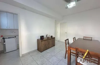 Apartamento à venda, 83 m² por R$ 407.000,00 - Boqueirão - Santos/SP