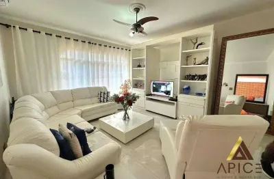 Casa com 3 dormitórios à venda, 154 m² por R$ 1.399.000,00 - Ponta da Praia - Santos/SP