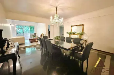 Apartamento com 4 dormitórios à venda, 187 m² por R$ 949.000,00 - José Menino - Santos/SP