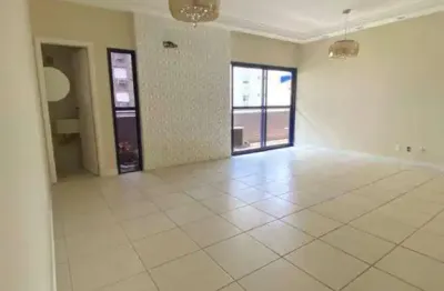 Apartamento com 3 dormitórios à venda, 135 m² por R$ 1.429.000,00 - Ponta da Praia - Santos/SP