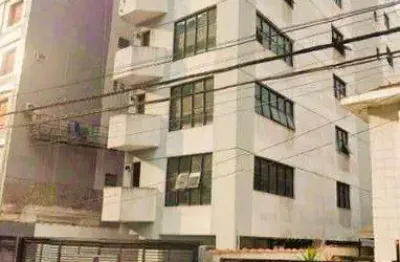 Prédio de 7 andares para venda ou locação no boqueirão