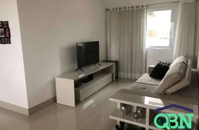Apartamento à venda, 100 m² por r$ 960.000,00 - marapé - santos/sp