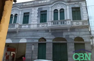 Galpão, 2000 m² - venda por r$ 10.000.000,00 ou aluguel por r$ 36.890,01/mês - centro - santos/sp