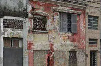 Sobrado à venda, 200 m² por r$ 399.900,00 - vila nova - santos/sp