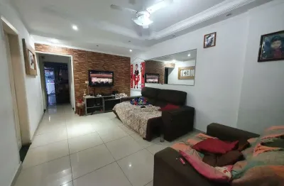 Casa com 3 dormitórios à venda, 84 m² por r$ 585.000,00 - cidade naútica - são vicente/sp