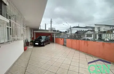 Casa à venda, 198 m² por r$ 636.000,00 - parque bitaru - são vicente/sp