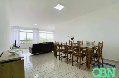 Apartamento com 3 dormitórios à venda, 190 m² por r$ 1.696.000,00 - gonzaga - santos/sp