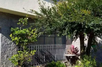 Casa à venda, 245 m² por r$ 2.440.000,00 - aparecida - santos/sp