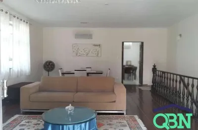 Casa à venda, 200 m² por r$ 1.187.200,00 - boqueirão - santos/sp