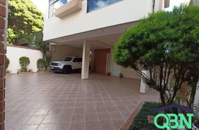 Casa para alugar comercial em santos triplex no embaré com 250m² e 4 vagas