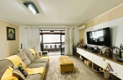 Apartamento à venda, 155 m² por r$ 1.219.000,00 - ponta da praia - santos/sp