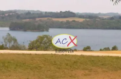 Chácara com 1 dormitório à venda, 20000 m² por r$ 1.645.000,00 - butiatuva - campo largo/pr