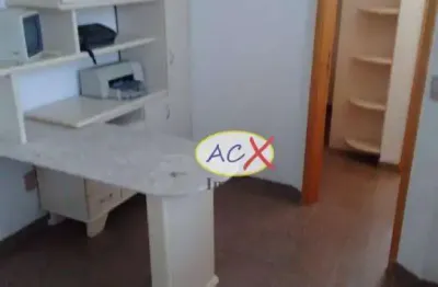 Sala à venda, 46 m² por r$ 220.000,00 - centro - curitiba/pr