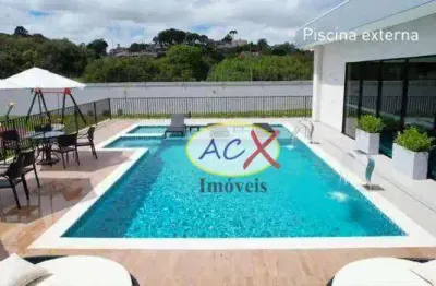 Casa com 3 dormitórios à venda, 202 m² por r$ 1.299.000,00 - santa cândida - curitiba/pr