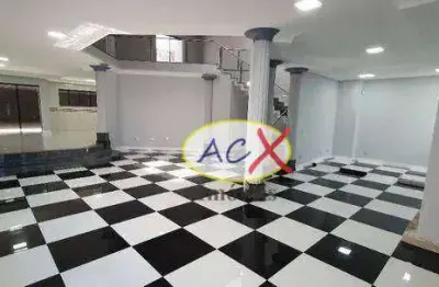 Casa alto padrão, em ótima localização. com 4 dormitórios à venda, 520 m² por r$ 2.590.000 - aristocrata - são josé dos pinhais/pr