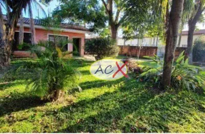 Casa com 4 dormitórios à venda, 450 m² por r$ 1.500.000,00 - iná - são josé dos pinhais/pr
