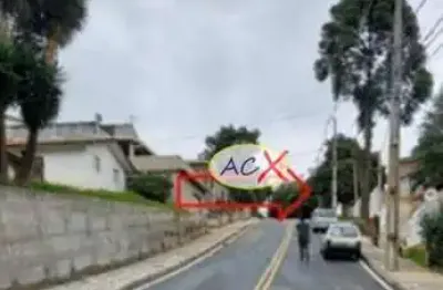 Terreno à venda, 900 m² por r$ 997.000,00 - atuba - colombo/pr