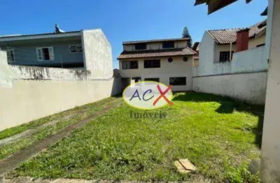 Casa com 4 dormitórios à venda, 308 m² por r$ 1.350.000,00 - portão - curitiba/pr