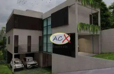 Terreno à venda, 532 m² por r$ 380.000,00 - pilarzinho - curitiba/pr