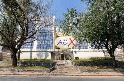 Apartamento com 3 dormitórios à venda, 130 m² por r$ 610.000,00 - cristo rei - curitiba/pr