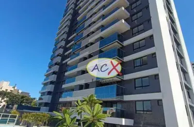 Apartamento com 3 dormitórios à venda, 107 m² por r$ 1.263.700,00 - cabral - curitiba/pr