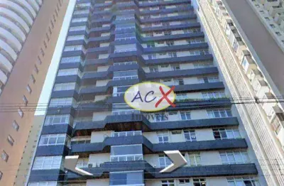 Apartamento com 4 dormitórios à venda, 250 m² por r$ 1.850.000,00 - bigorrilho - curitiba/pr