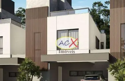 Casa com 3 dormitórios à venda, 198 m² por r$ 1.394.180,00 - ecoville - curitiba/pr