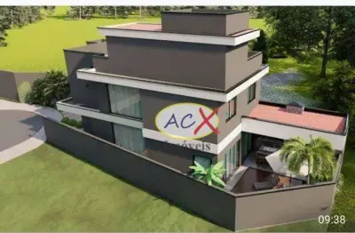 Casa com 3 dormitórios à venda, 198 m² por r$ 1.290.000,00 - cidade industrial - curitiba/pr