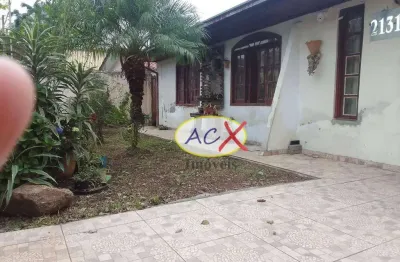 Terreno à venda, 360 m² por r$ 720.000,00 - portão - curitiba/pr