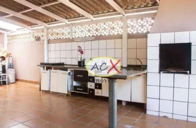 Casa com 4 dormitórios à venda, 280 m² por r$ 1.099.000,00 - bom retiro - curitiba/pr