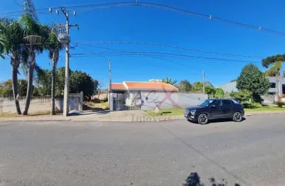 Terreno à venda, 450 m² por r$ 495.000,00 - fanny - curitiba/pr