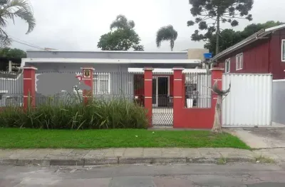 Terreno à venda, 504 m² por r$ 1.100.000,00 - novo mundo - curitiba/pr