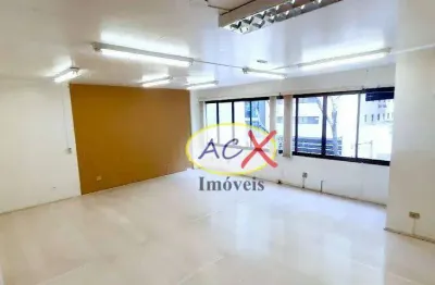 Sala à venda, 49 m² por r$ 250.000,00 - centro - curitiba/pr