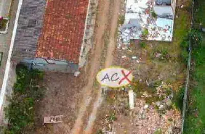 Terreno à venda, 1200 m² por r$ 1.500.000 - ipê - são josé dos pinhais/pr