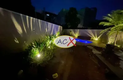 Casa com 4 dormitórios à venda, 247 m² por r$ 1.500.000,00 - mossunguê - curitiba/pr