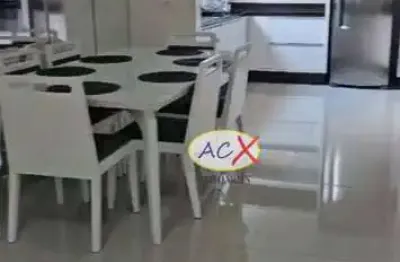 Sobrado com 3 dormitórios à venda, 130 m² por r$ 750.000,00 - boqueirão - curitiba/pr