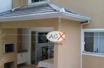 Casa com 3 dormitórios à venda, 199 m² por r$ 1.700.000,00 - santo inácio - curitiba/pr