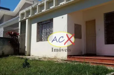 Terreno à venda, 404 m² por r$ 870.000,00 - jardim botânico - curitiba/pr