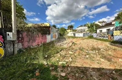 Terreno à venda, 480 m² por r$ 1.100.000,00 - centro cívico - curitiba/pr