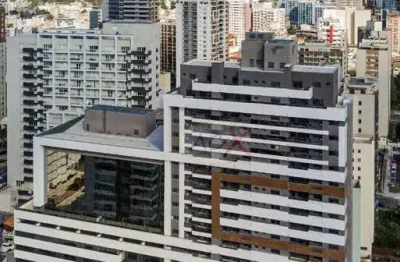 Apartamento com 3 dormitórios à venda, 94 m² por r$ 1.200.000 - água verde - curitiba/pr