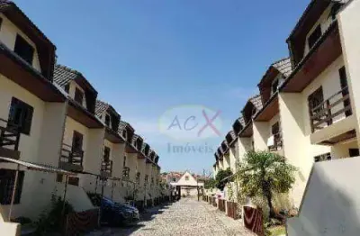 Sobrado com 3 dormitórios à venda, 127 m² por r$ 672.000 - jardim botânico - curitiba/pr