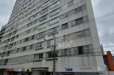 Apartamento com 3 dormitórios à venda, 94 m² por r$ 395.000 - centro - curitiba/pr