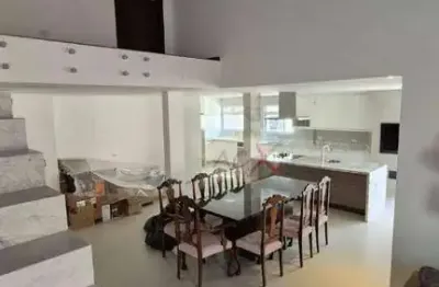 Casa com 5 dormitórios à venda, 383 m² por r$ 2.980.000,00 - abranches - curitiba/pr