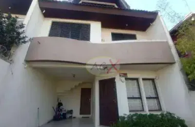 Sobrado com 3 dormitórios à venda, 144 m² por r$ 1.110.000,00 - mercês - curitiba/pr