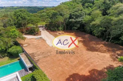 Terreno à venda, 2009 m² por r$ 1.950.000,00 - pilarzinho - curitiba/pr