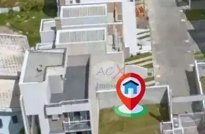 Terreno à venda, 114 m² por r$ 287.000,00 - campo comprido - curitiba/pr