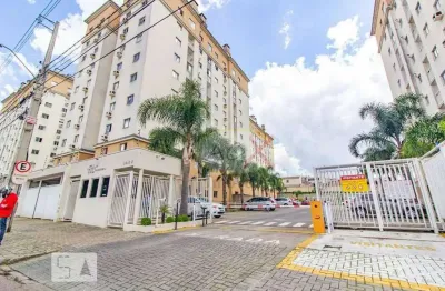 Apartamento com 3 dormitórios à venda, 68 m² por r$ 450.000 - guaíra - curitiba/pr
