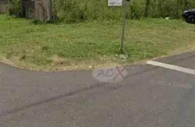 Terreno à venda, 387 m² por r$ 380.000,00 - pilarzinho - curitiba/pr